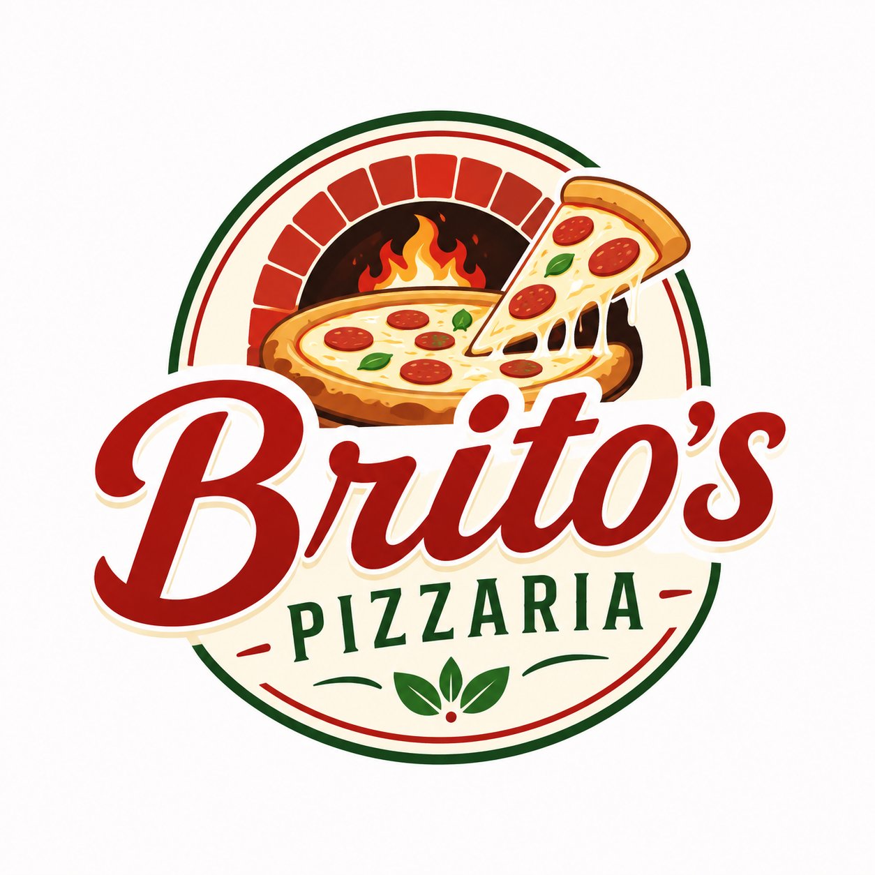 Britos Pizzaria