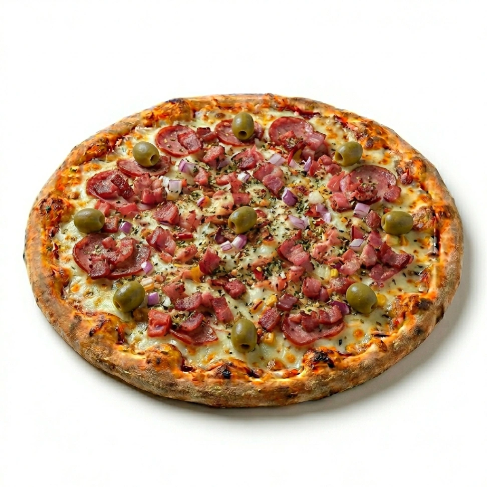 Baiana Picante