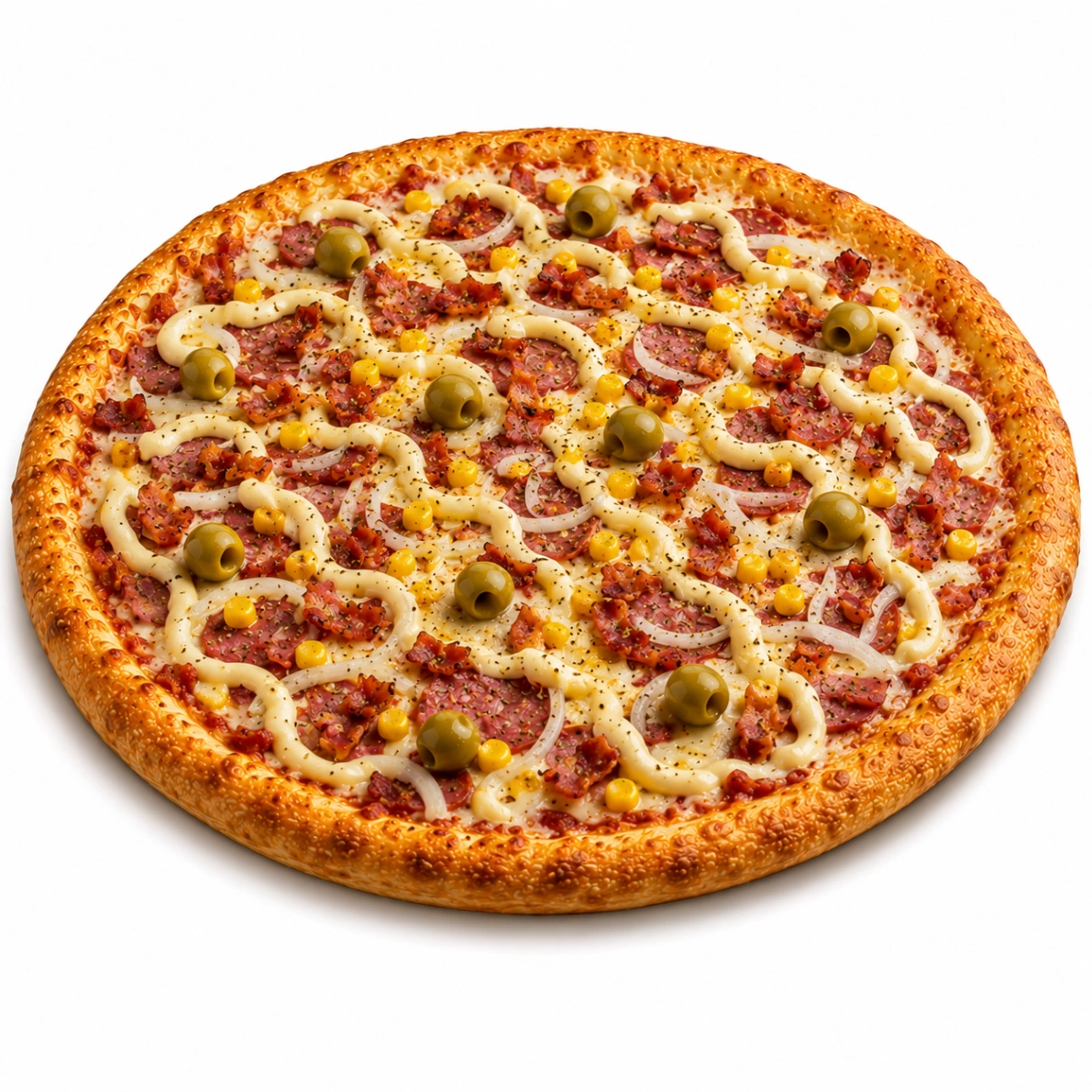 Espanhola
