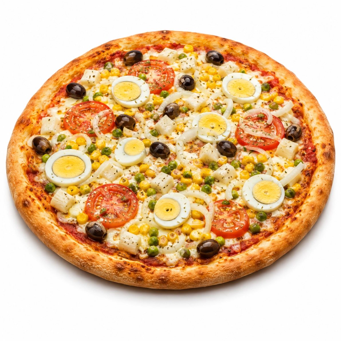 Vegetariana