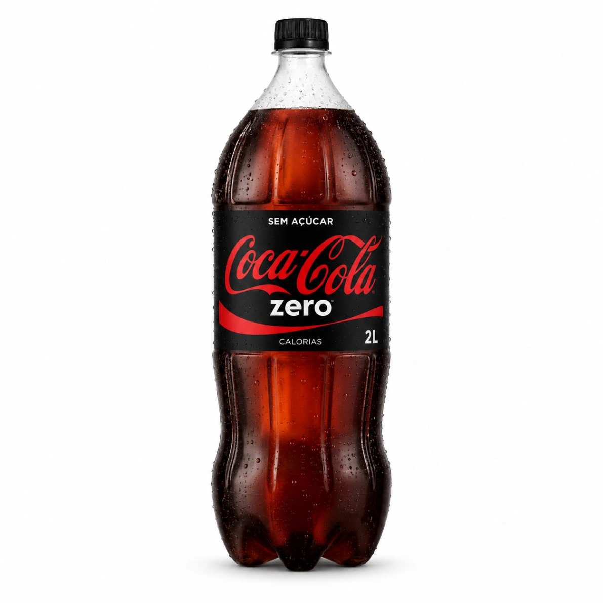 Coca-Cola Zero 2L