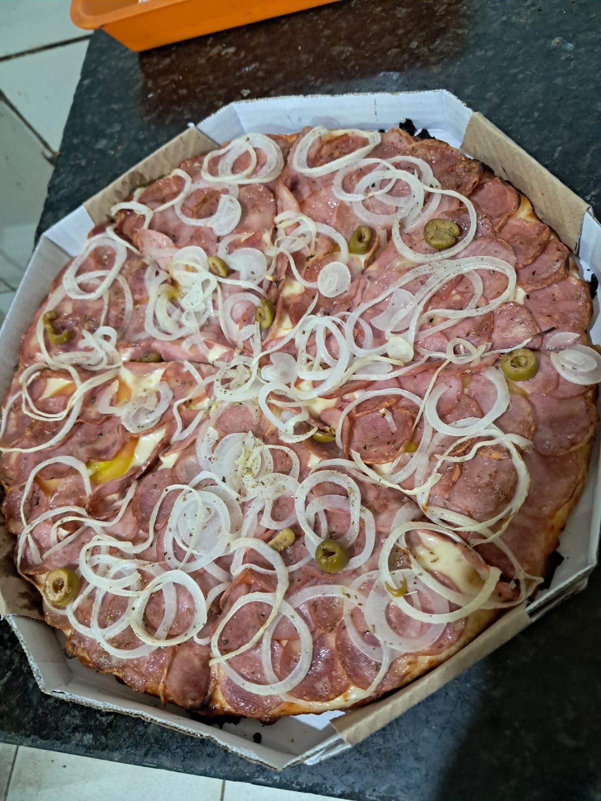 Calabresa