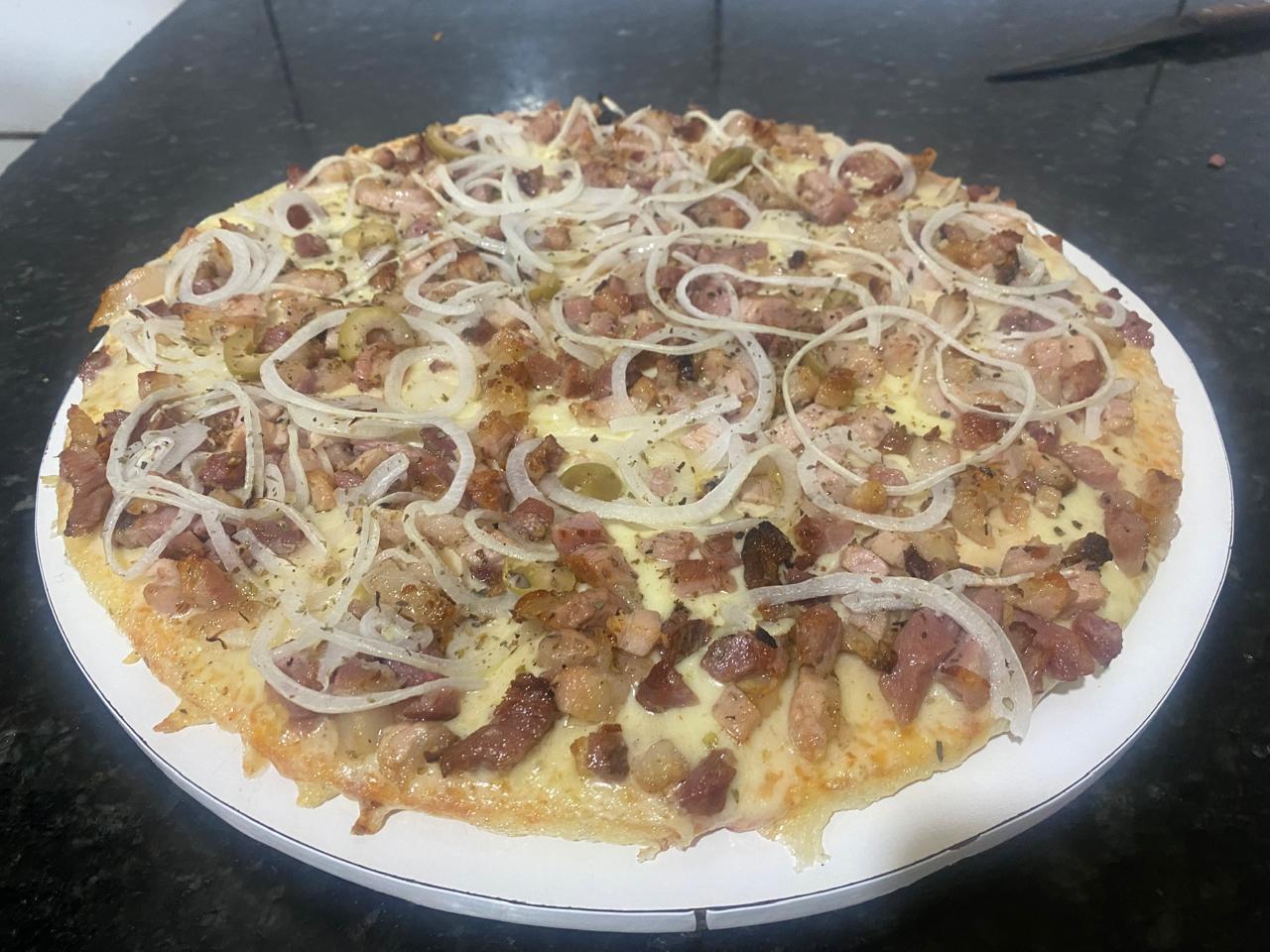 Bacon Econômica