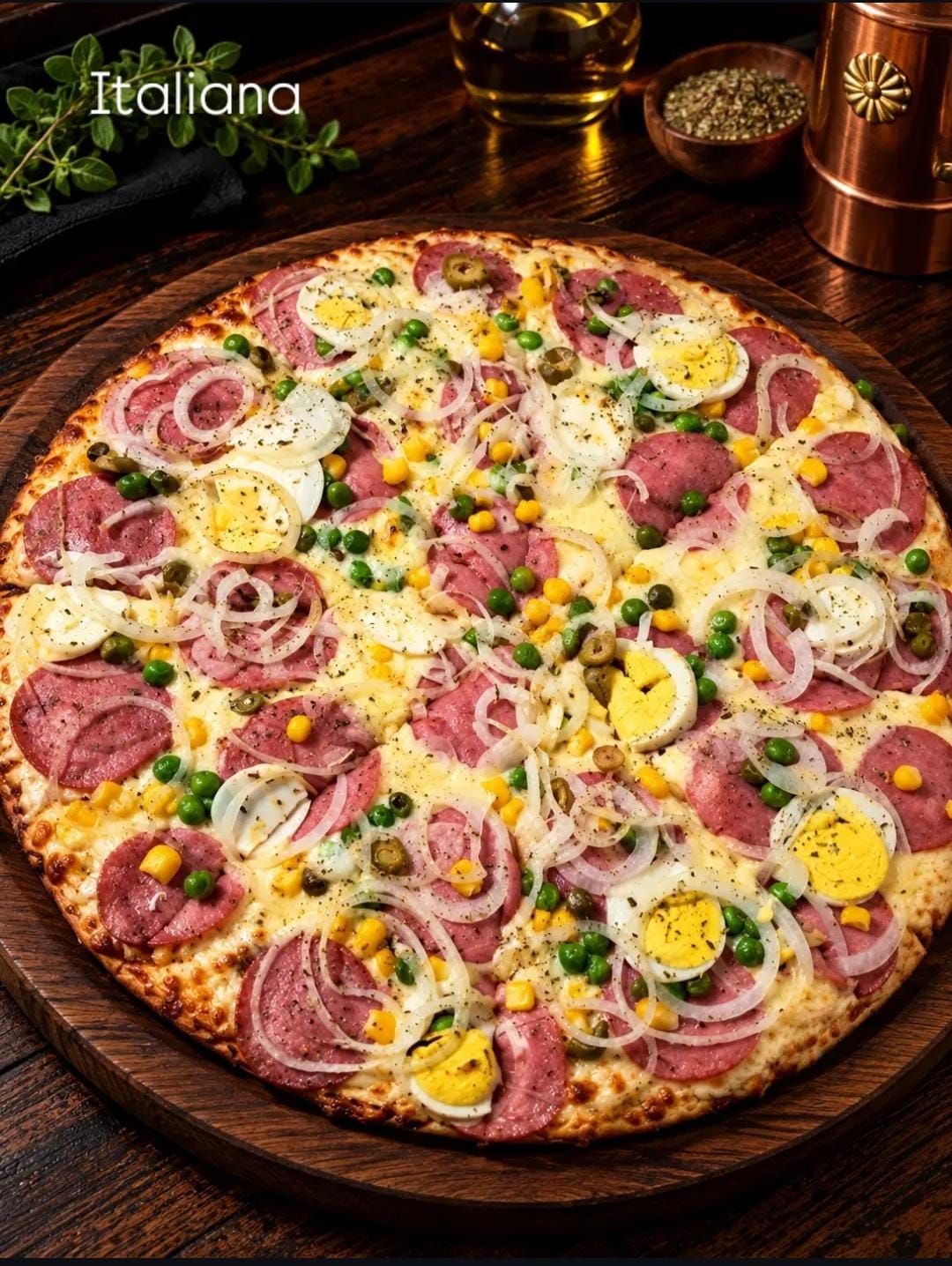 Italiana